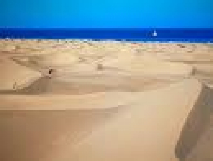 Spende für meinen Spanien Urlaub