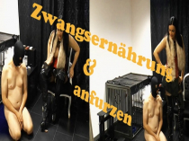 ****sernährung&anfurzen
