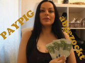Paypig abgezockt- Ein Erlebnisbericht!