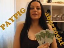 Paypig abgezockt- Ein Erlebnisbericht!
