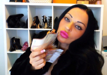 Abgeliefert zum B-day